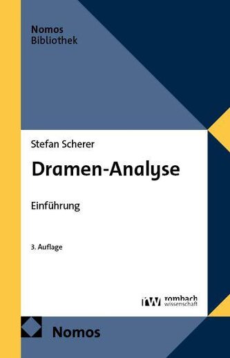 Dramen-Analyse
