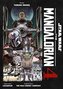 Star Wars: The Mandalorian (Manga) 04