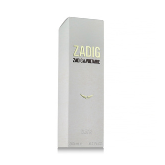 Zadig & Voltaire Zadig SG 200 ml W