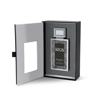 MAISON ASRAR DXB EDP 100 ml UNISEX