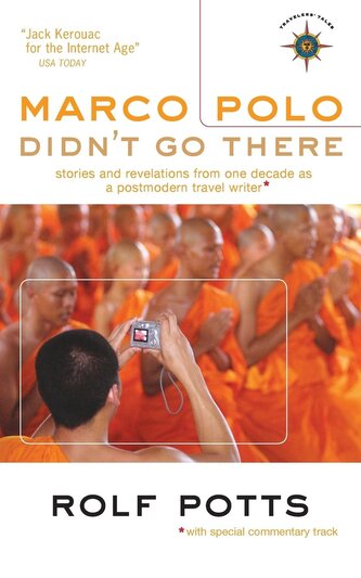 Marco Polo Didn't Go There