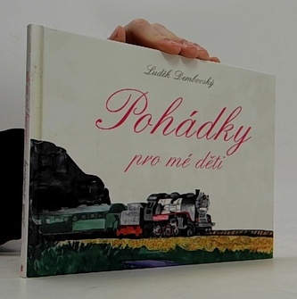 Pohádky pro mé děti