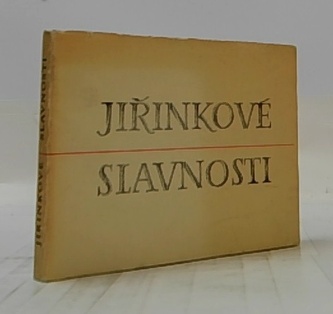 Jiřinkové slavnosti