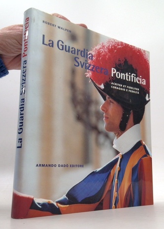 La Guerdia Svizzera Pontificia