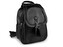 Dámský batoh 33x37 cm - 1 ks - 3 černá