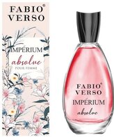 BI-ES Fabio Verso IMPERIUM ABSOLUE dámska parfumovaná voda 100ML