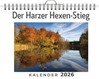 Der Harzer Hexen-Stieg