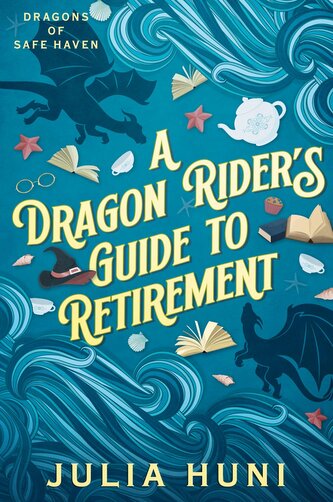 A Dragon Rider's Guide to Retirement