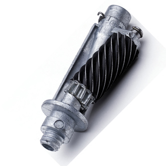 Swordfish, Náhradní fréza ořezávátko Ikon