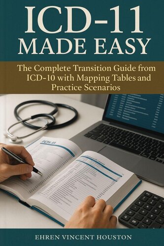 ICD-11 Made Easy
