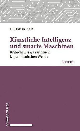 Künstliche Intelligenz und smarte Maschinen