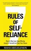 7 Rules of Self-Reliance