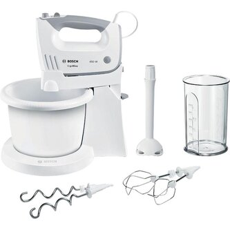 Bosch MFQ36445 Ruční šlehač