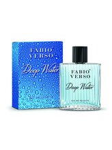 BI-ES Fabio Verso DEEP WATER pánska toaletná voda 100ml