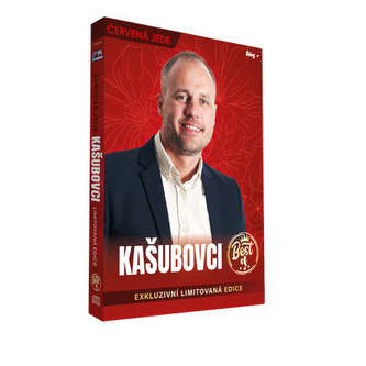 Kašubovci:  Kašubovci - Červená edice