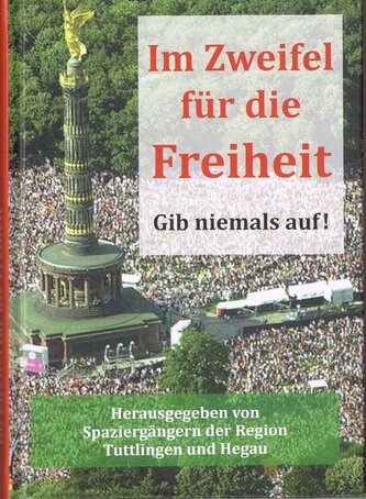 Im Zweifel für die Freiheit