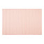 Spirella koupelnová předložka TASHI, světle růžová, bavlna, 50 x 75 cm
