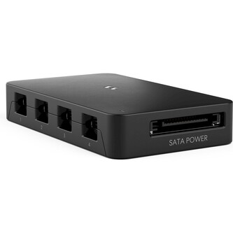 Fractal Design Adjust Pro Hub