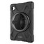 FIXED Rugged Tab Case odolné pouzdro se stojánkem Samsung Galaxy Tab A11 černé