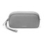 tomtoc Light T12 pouzdro na příslušenství S šedé