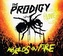 The Prodigy:  World’s on Fire