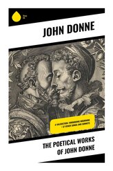 The Poetical Works of John Donne