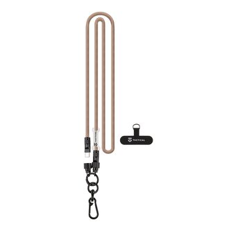 Tactical Wire Snake USB-C 1,2m Moucha Moose