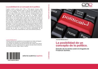 La posibilidad de un concepto de lo político.