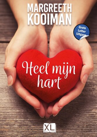 Heel mijn hart