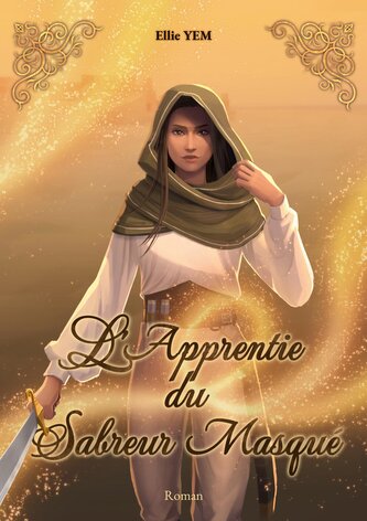 L'Apprentie du sabreur masqué