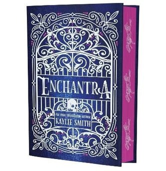 Enchantra