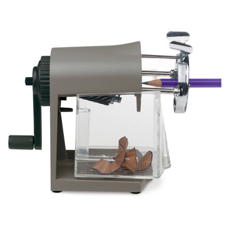 Swordfish, Ořezávátko stolní Scholar, manuální