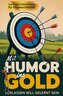 Mit Humor ins Gold: Lustiges Geschenk für Bogenschützen - Loslassen will gelernt sein