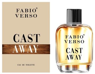 BI-ES Fabio Verso CAST AWAY pánska toaletná voda 100ml