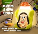 O čom sníva Edko (Audiokniha)