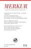 MERKUR 12/2025, Jg.79