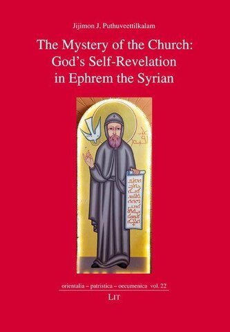 The Mystery of the Church: God's Self-Revelation in Ephrem the Syrian