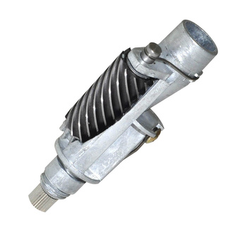 Swordfish, Náhradní fréza ořezávátko Scholar