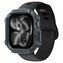 Spigen Rugged Armor 2, dark gray - Apple Watch 11 46mm