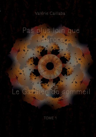 Pas plus loin que l'aurore