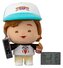 Stranger Things Gomee figurka - Dustin Henderson