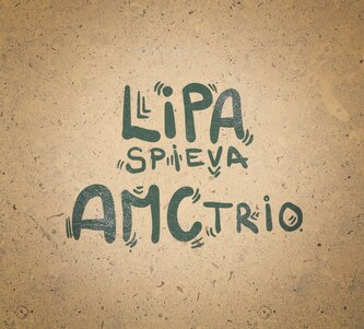 Peter Lipa:  Lipa spieva AMC Trio