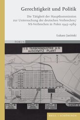 Gerechtigkeit und Politik