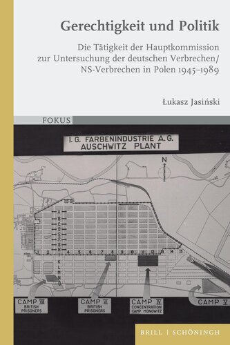 Gerechtigkeit und Politik