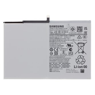 SCUD-WT-S-W11 Samsung Baterie Li-lon 7040mAh (Service Pack)