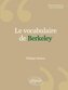 vocabulaire de Berkeley (Le)