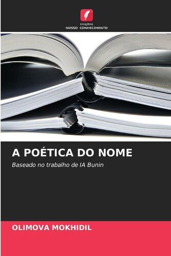 A POÉTICA DO NOME