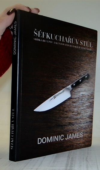 Šéfkuchařův stůl