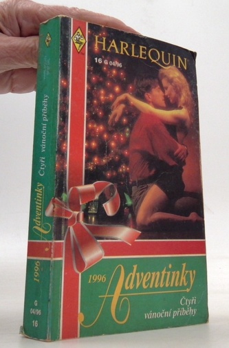 Adventinky: Čtyři vánoční příběhy (1996)