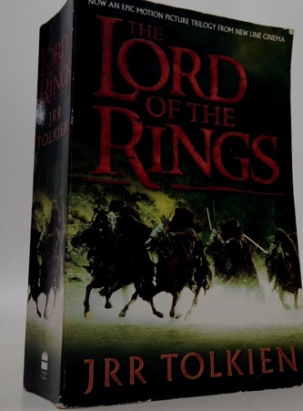 The Lord of the Rings